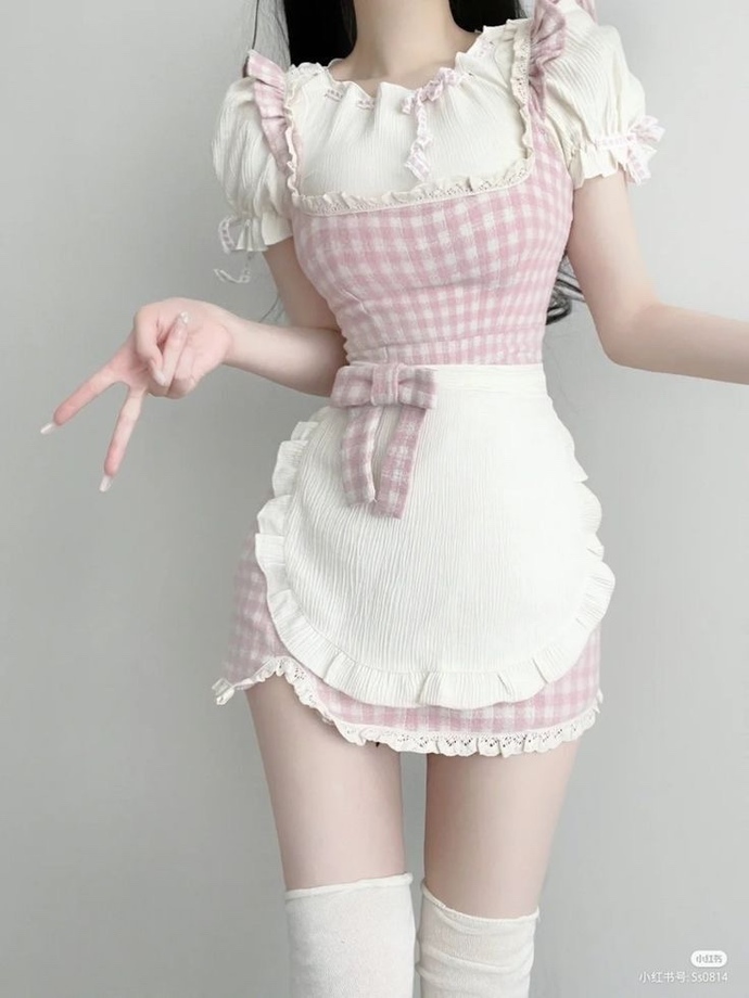 Kawaii modası, herkesi olduğundan küçük ve tatlı gösteriyor mu?