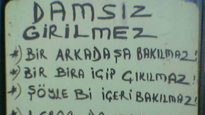 Depresyona damsız girilir mi?