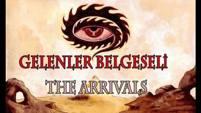 The Arrivals (Gelenler) belgeselini izleyen var mı?