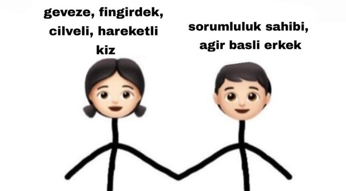 İdeal bir ilişkide farklı kişilik özellikleri neler olmalı?