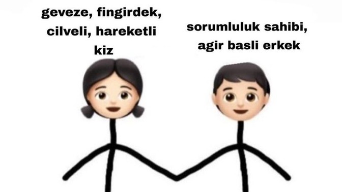 İdeal bir ilişkide farklı kişilik özellikleri neler olmalı?