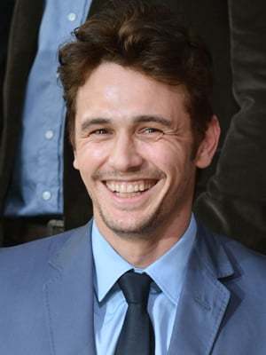 James Franco tipi nasıl?