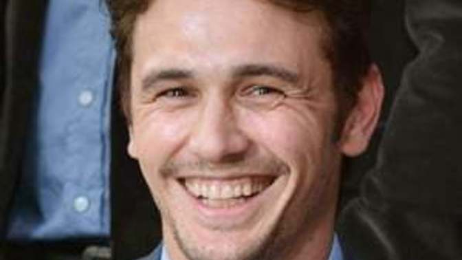 James Franco tipi nasıl?