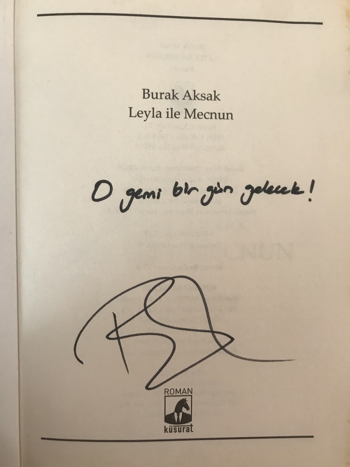Umut insanı çürütür mü?