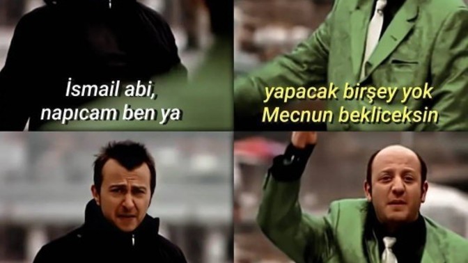 Umut insanı çürütür mü?
