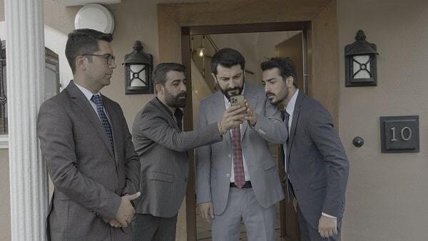 İllegal Hayatlar: Meclis, 1 Kasım 2024ten itibaren sinemalarda seyirciyle buluşacak İzlenir mi?