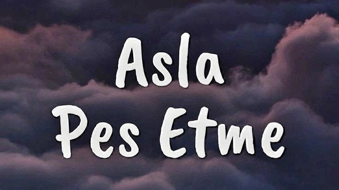Size hayat dersi veren filmin adı nedir?
