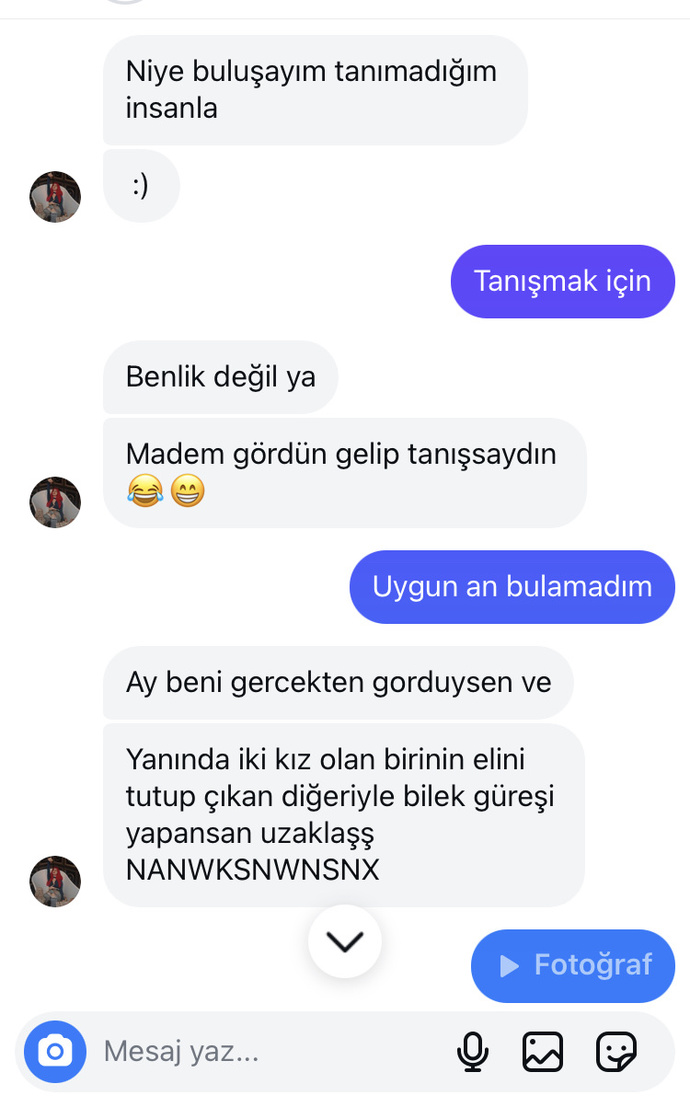 Kadınların kafa yapısı niye tuhaf?