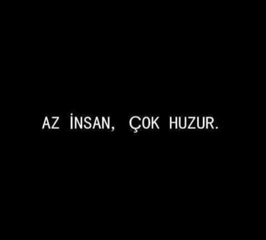 Mutluluk insanlarla mı yoksa doğayla mı görürsün?