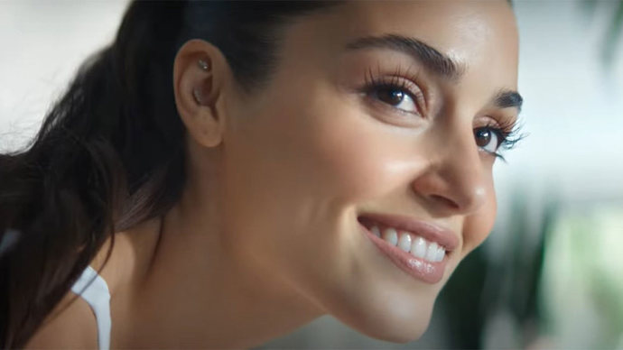 Mükemmel kokulu bir deodorant özgüveninizi yükseltir mi?