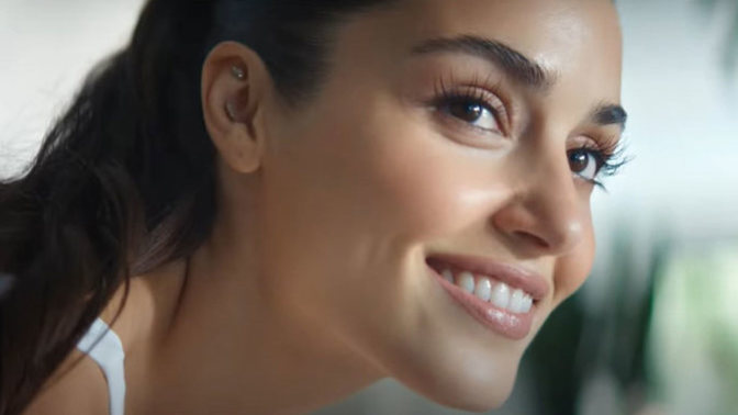 Mükemmel kokulu bir deodorant özgüveninizi yükseltir mi?