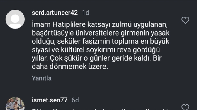 90'larda mı daha mutluyduk yoksa 2000'lerde daha mutluyuz?