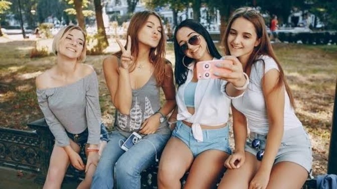 Kızlara Hoşnut Olmam Normal Mı?