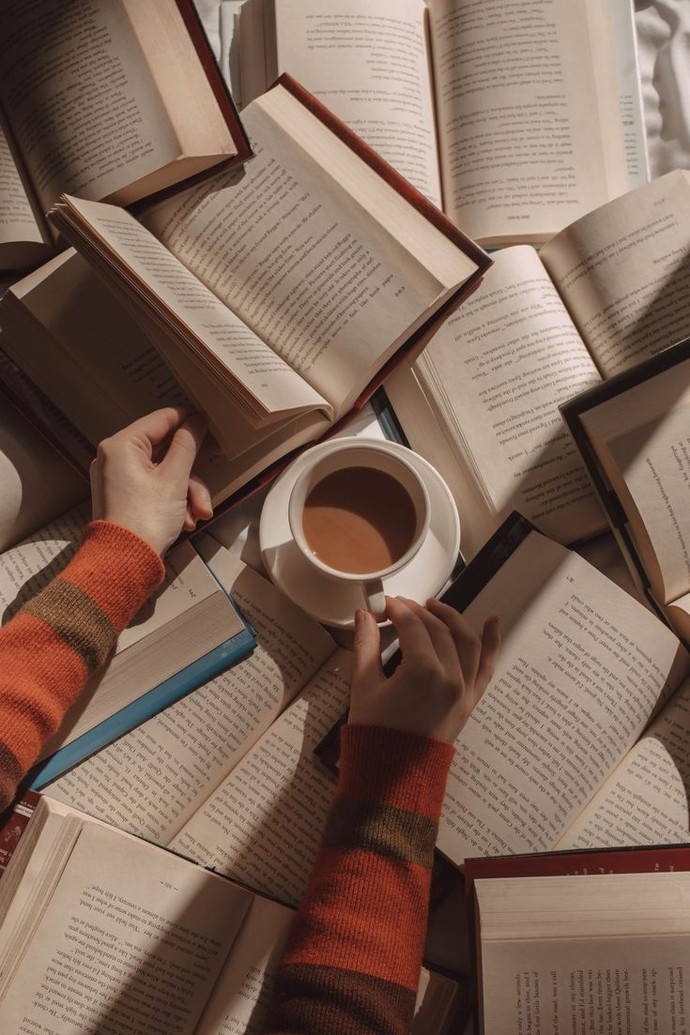 Seri kitap mı okumayı tercih edersin yoksa tek mi?