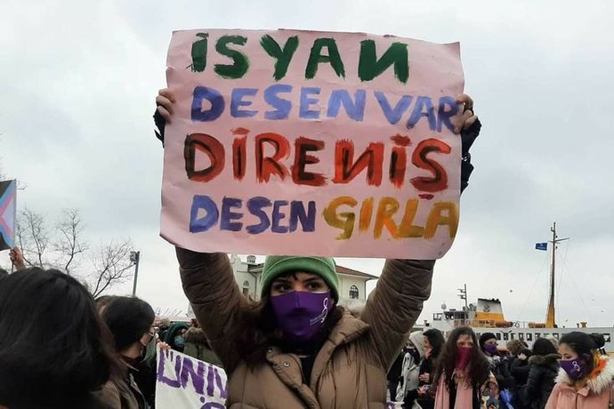 Sizi kışkırtmak kolay mıdır?