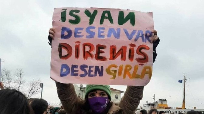 Sizi kışkırtmak kolay mıdır?