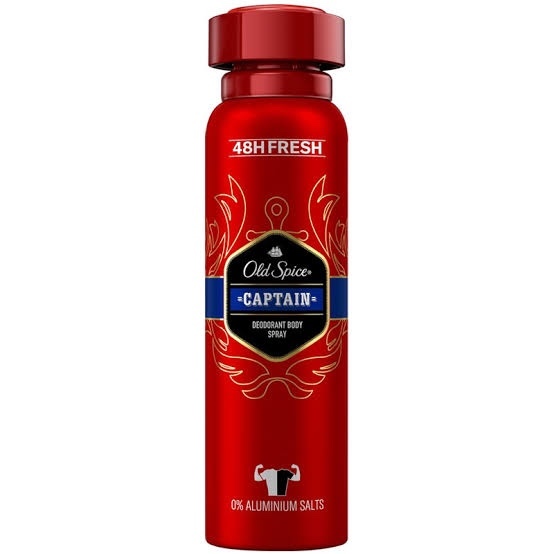 Kullandığınız Deodorant Markası?