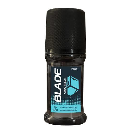 Kullandığınız Deodorant Markası?