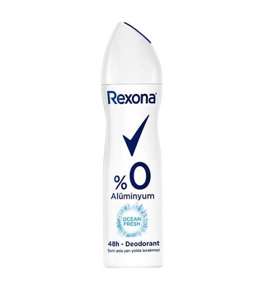 Kullandığınız Deodorant Markası?