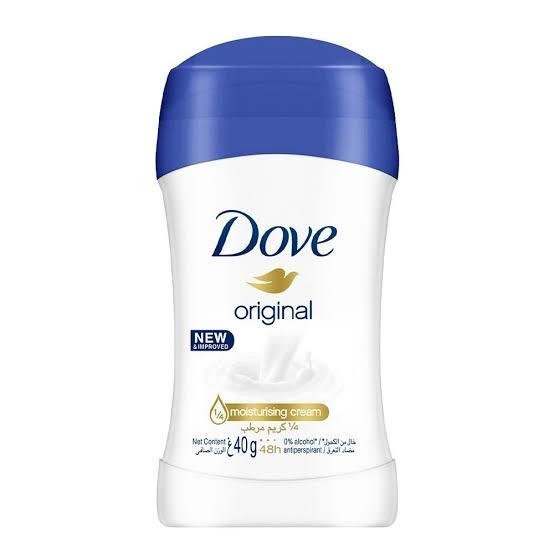 Kullandığınız Deodorant Markası?