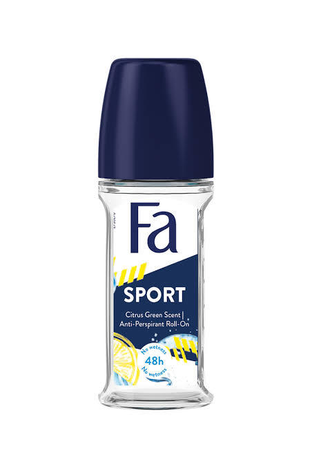 Kullandığınız Deodorant Markası?