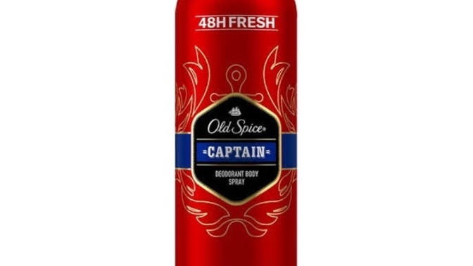 Kullandığınız Deodorant Markası?