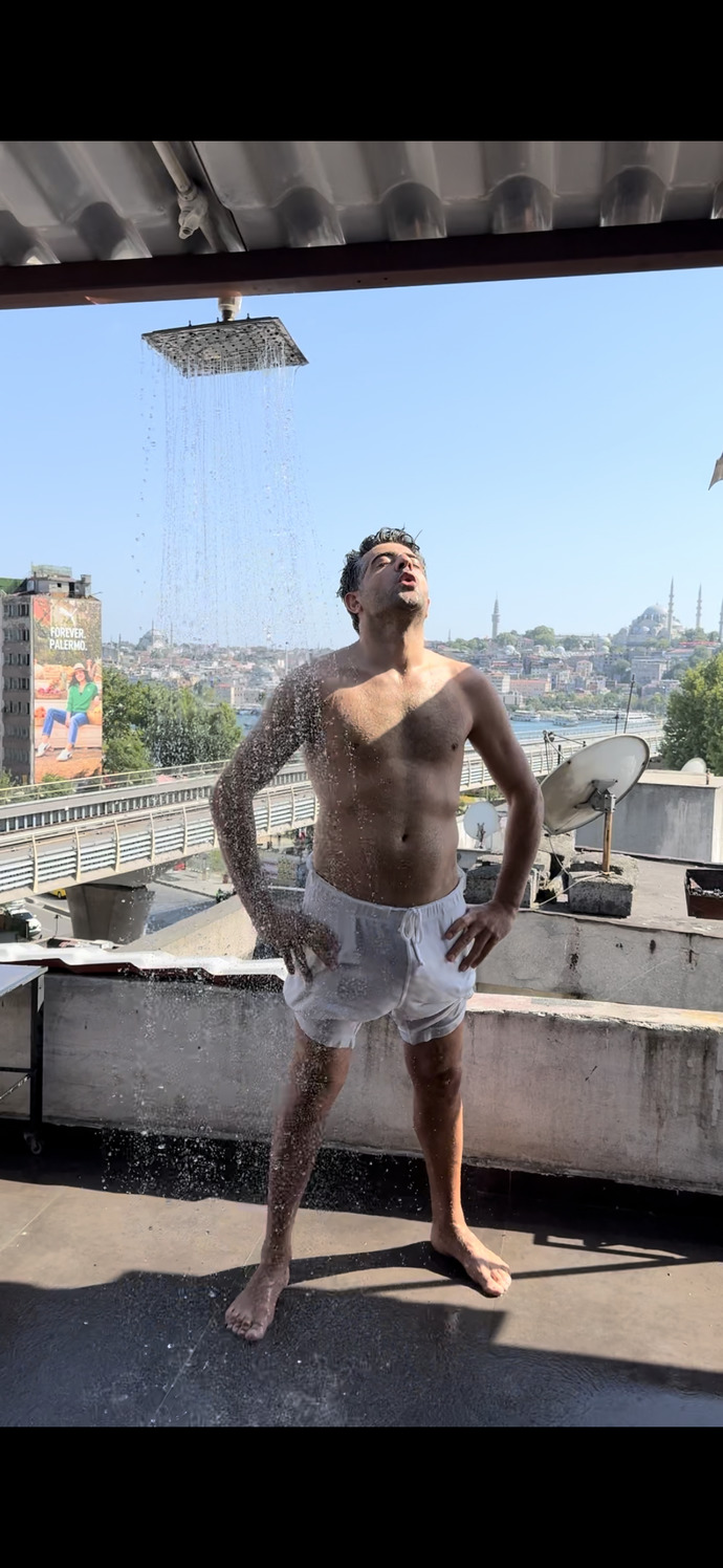 Size terapi gibi gelen neler var?