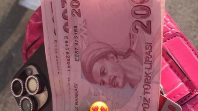 Baba parası yiyen kızdan olur mu 🥺🥲?