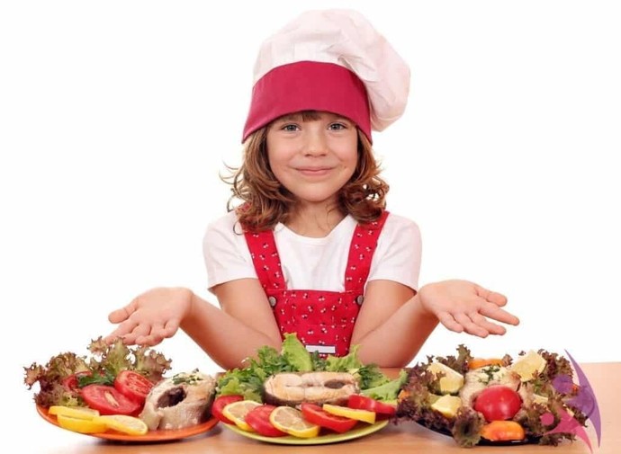 Yemek yapmayı kaç yaşınızda öğrendiniz?