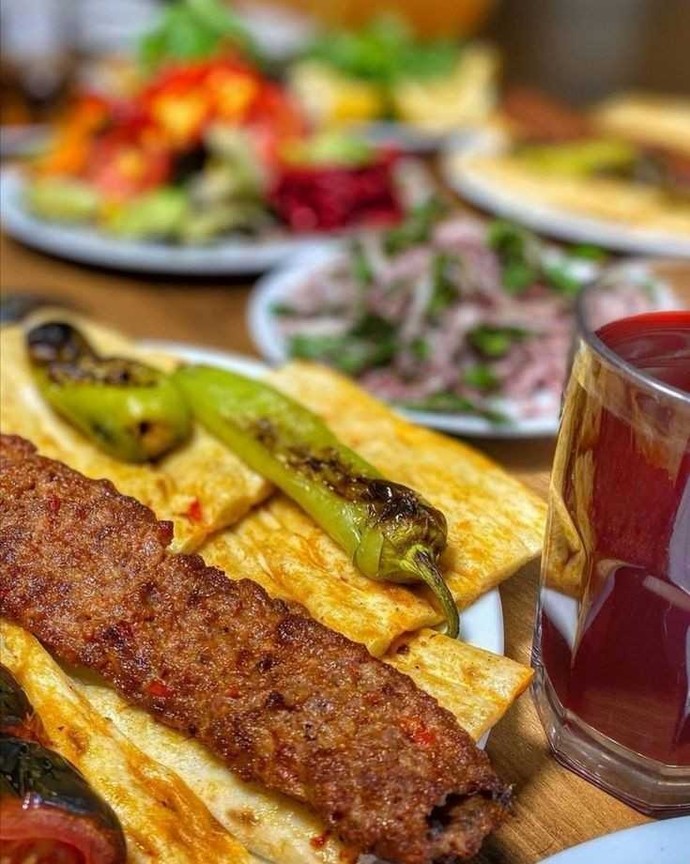 Hangi yemeğin gereğinden fazla abartıldığını düşünüyorsunuz?