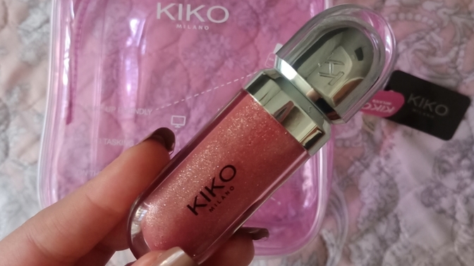 Bu lip gloss ile hangi renk dudak kalemi sürmeliyim?