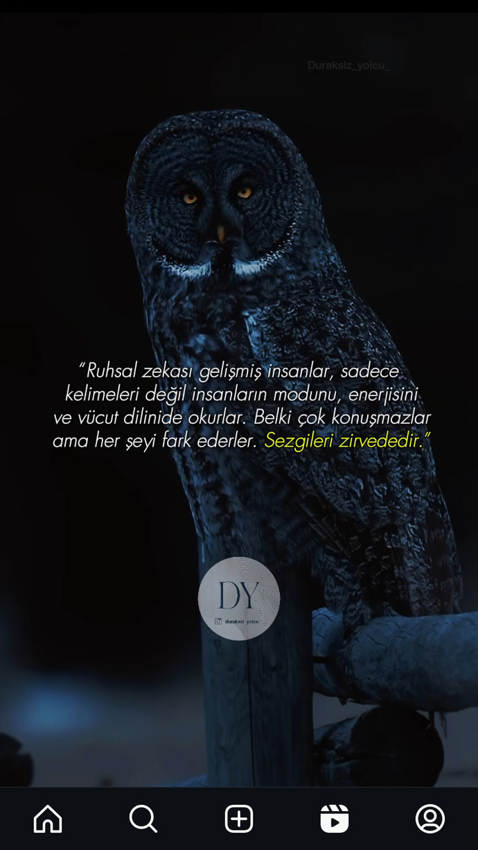 Sizin derdinize derman olacak kitabı söyleyeyim mi?