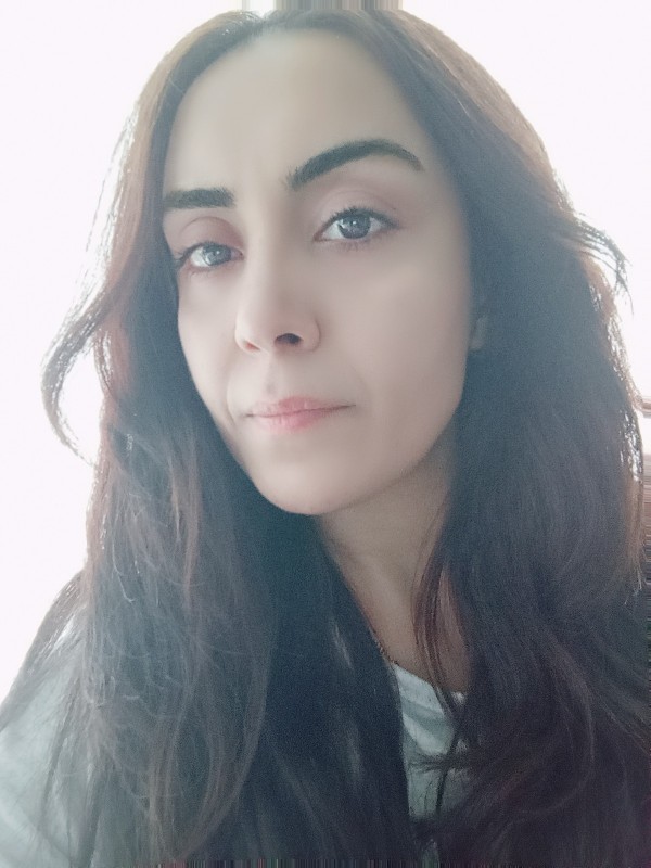 Bakır saç rengine bayılıyorum bana gider mi sizce?