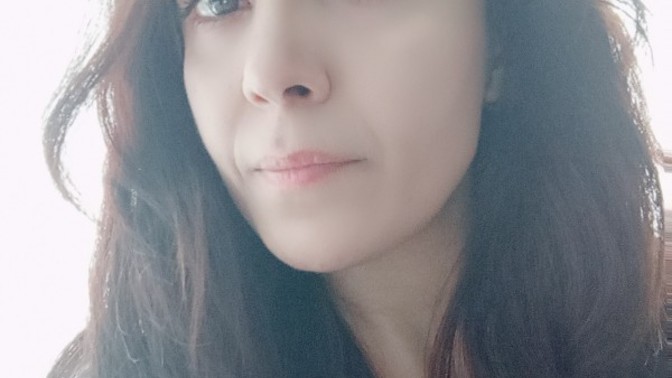 Bakır saç rengine bayılıyorum bana gider mi sizce?