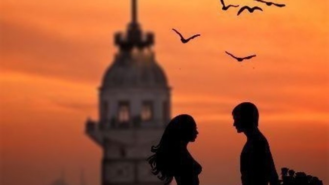 İstanbul'a tatile gidiyorum nereleri gezebilirim?