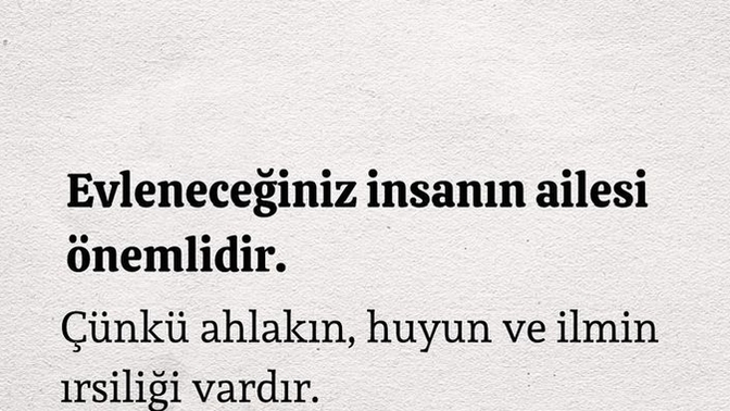 Gelişim hayat boyu devam eder mi , yoksa aileden aldıklarımızla mı karakter oluşur?
