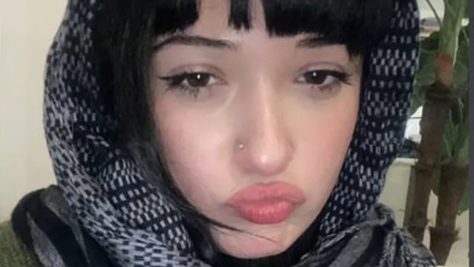 Nası olmuşum ja habibi 💋?