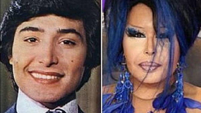 Bülent ersoy ölse erkek mi yıkar kadın mı?