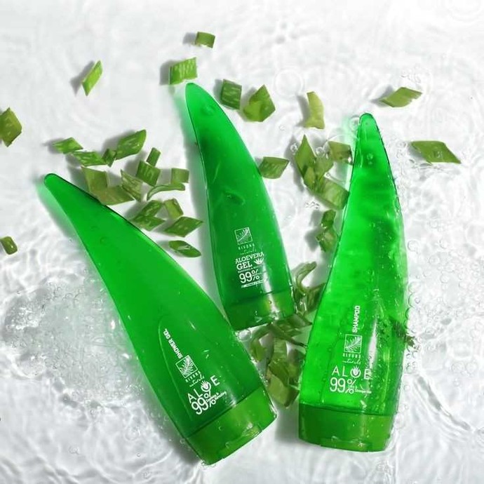 Aloe vera jeli nasıl kullanılır?