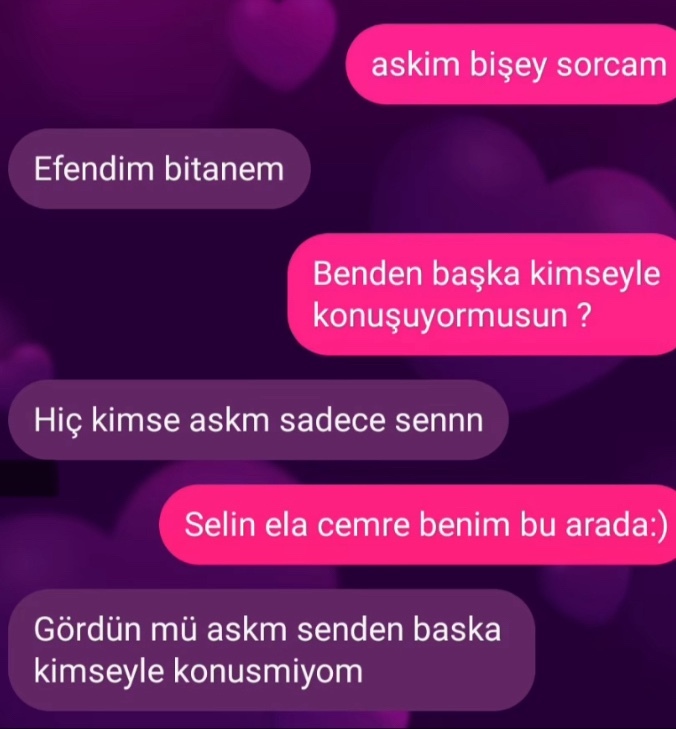 Hazırcevap biri misiniz?