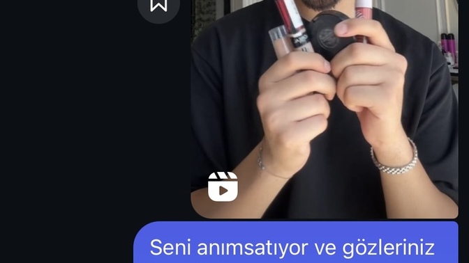 Hahah çevrenizde ki insanlar da böyle mi?