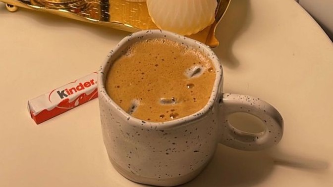Akşamınıza hangi içecek eşlik ediyor?