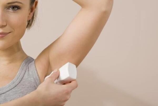 Roll-on mu, deodorant mı?