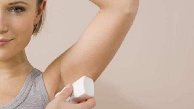 Roll-on mu, deodorant mı?