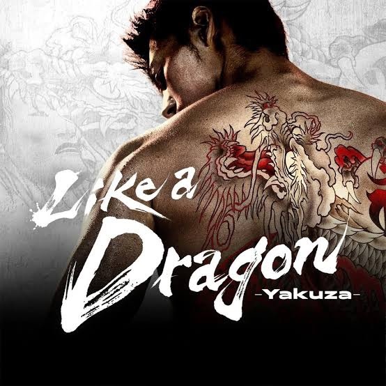 Like a Dragon: Yakuza serisi dizi oluyor. Japon yapımı dizileri seviyor musun?