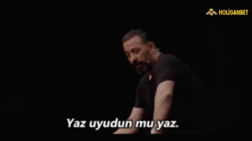 Bir erkekle ne konusulur?