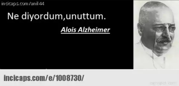 Unutkan mısınız yoksa kolayca hatırlıyor musunuz?