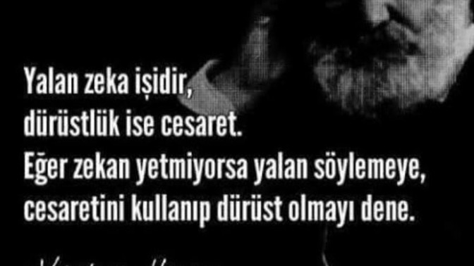 Yalanı çabuk yakalayan kişilerden misiniz?