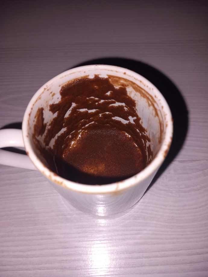 Genel fal bakar misiniz?