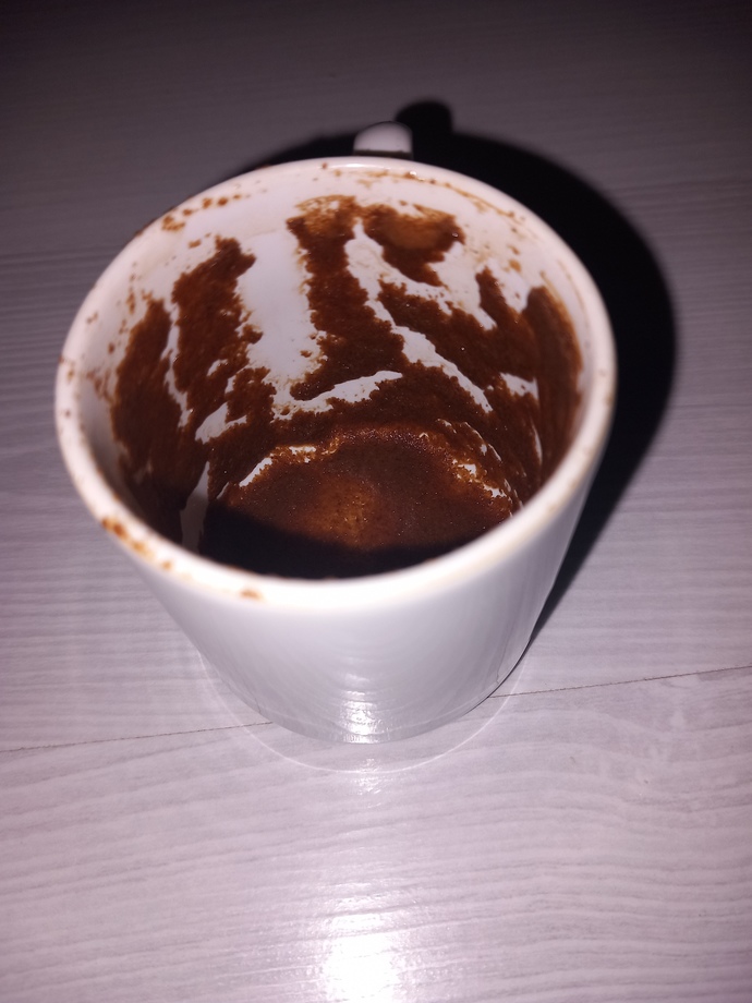 Genel fal bakar misiniz?